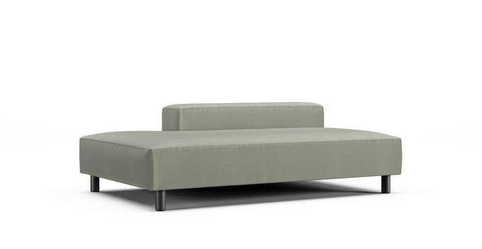 Everyday Cotton Silver Sage