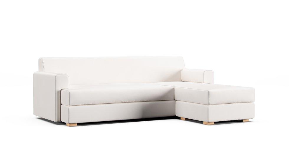 Signature Microfiber Cream