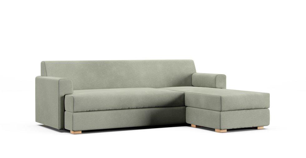 Signature Microfiber Silver Sage