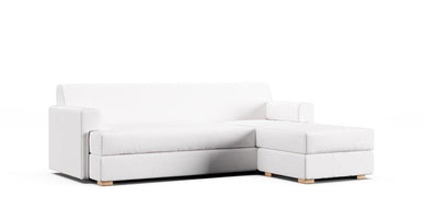 Sectional Sofa (2009) Cover