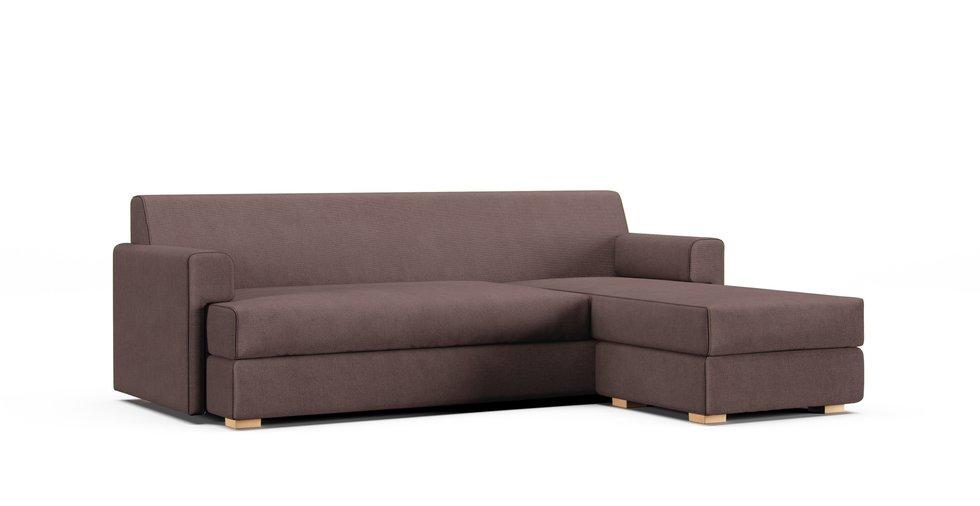 Mod Basketweave Espresso