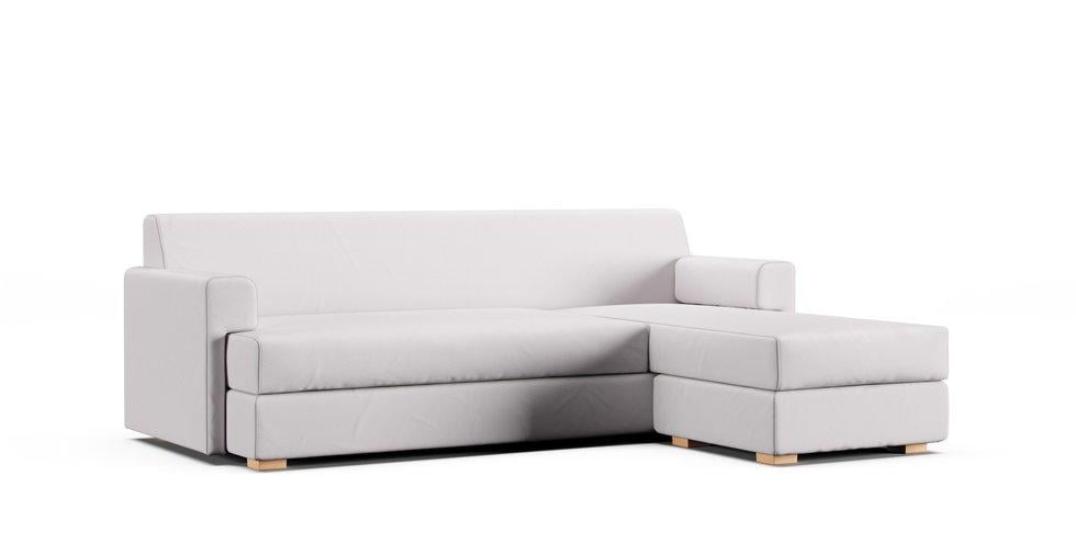 Everyday Cotton Pebble