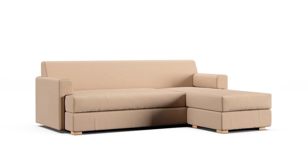 Everyday Cotton Khaki