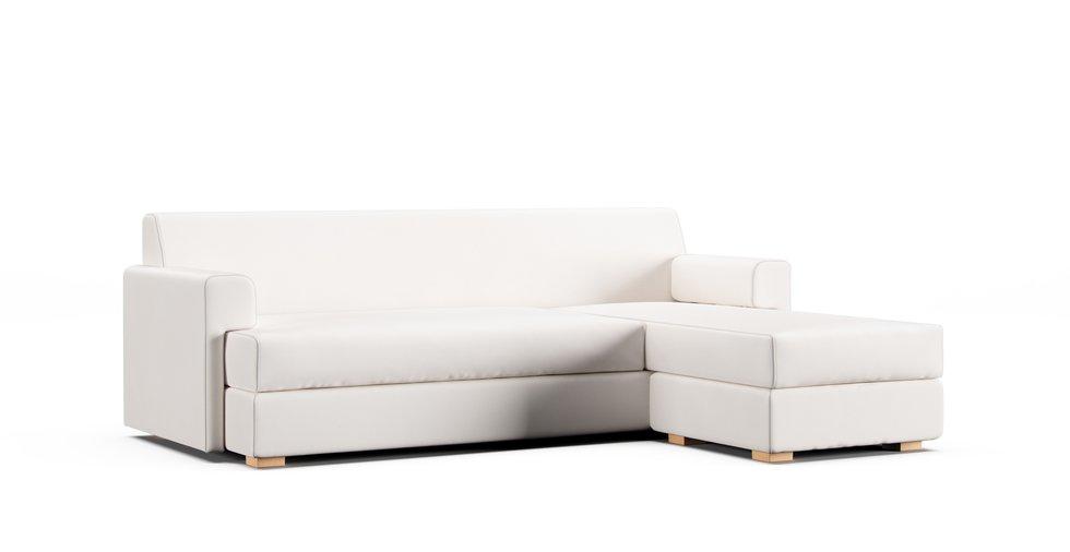 Signature Microfiber Cream