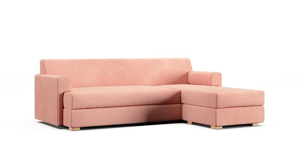 Signature Microfiber Coral