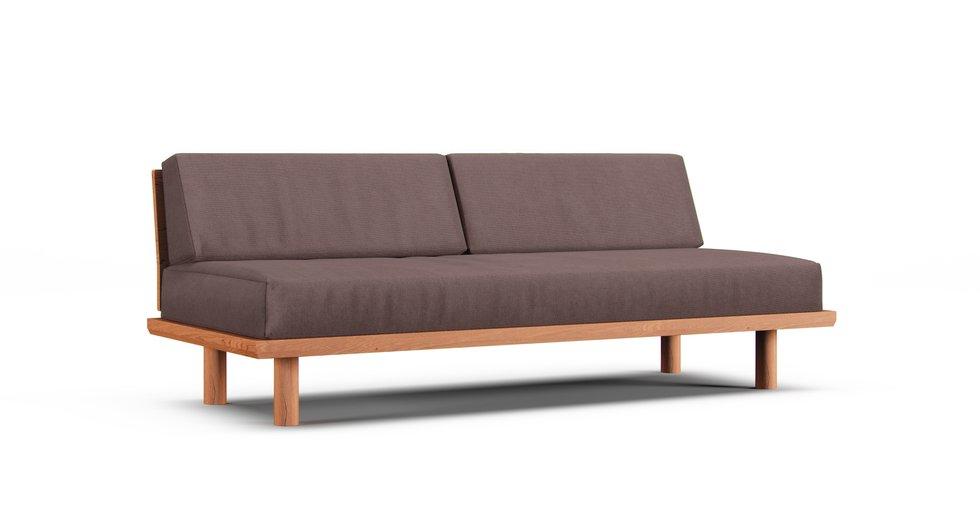 Mod Basketweave Espresso