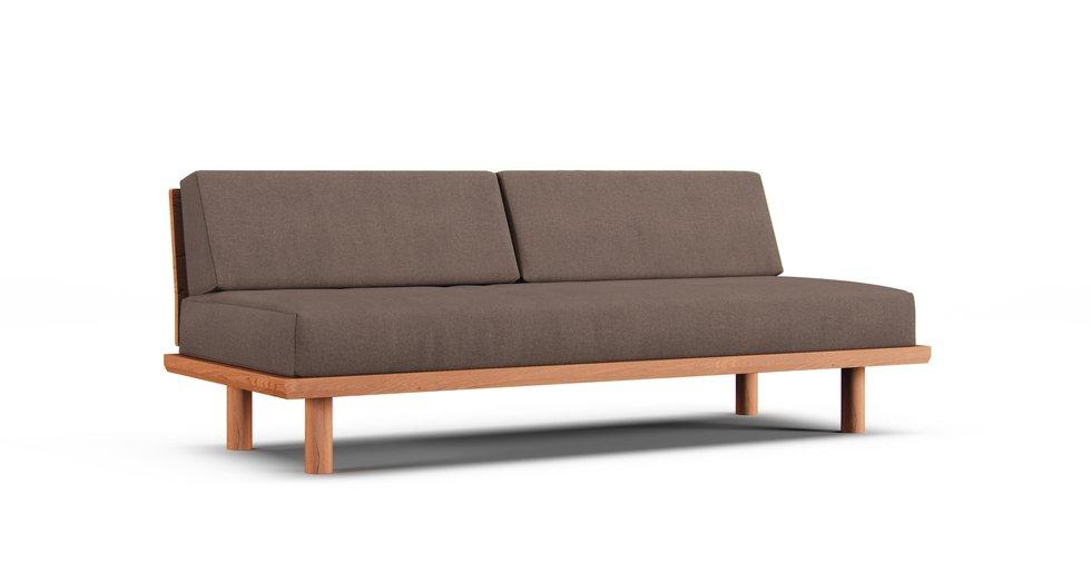 Mod Chenille Espresso