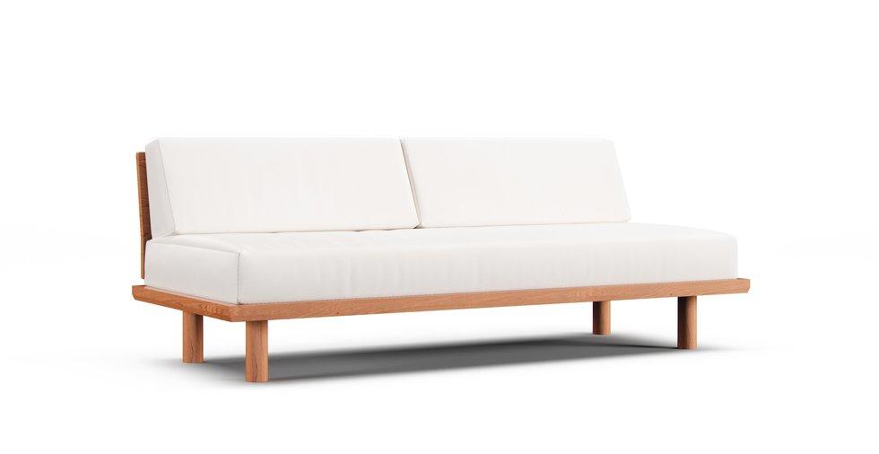 Signature Microfiber Cream