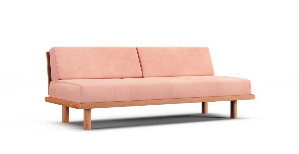 Signature Microfiber Coral