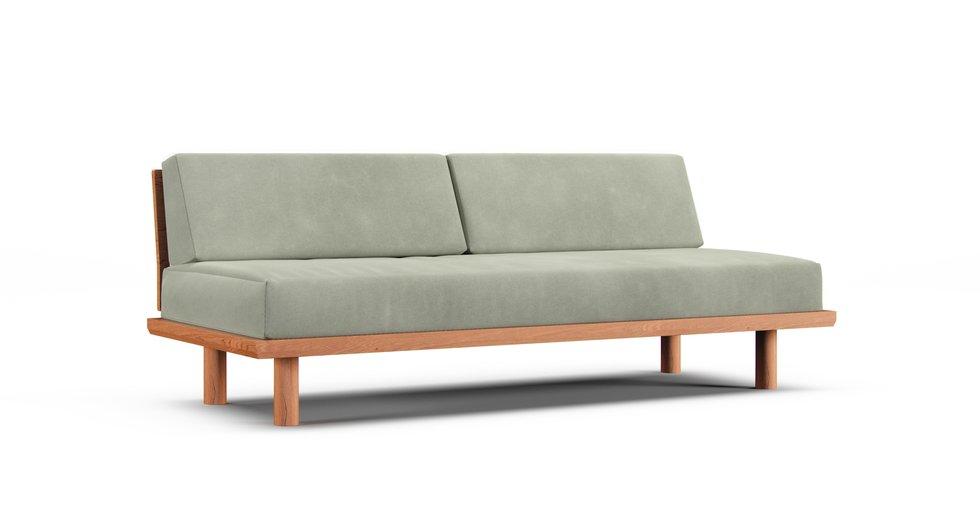 Signature Microfiber Silver Sage