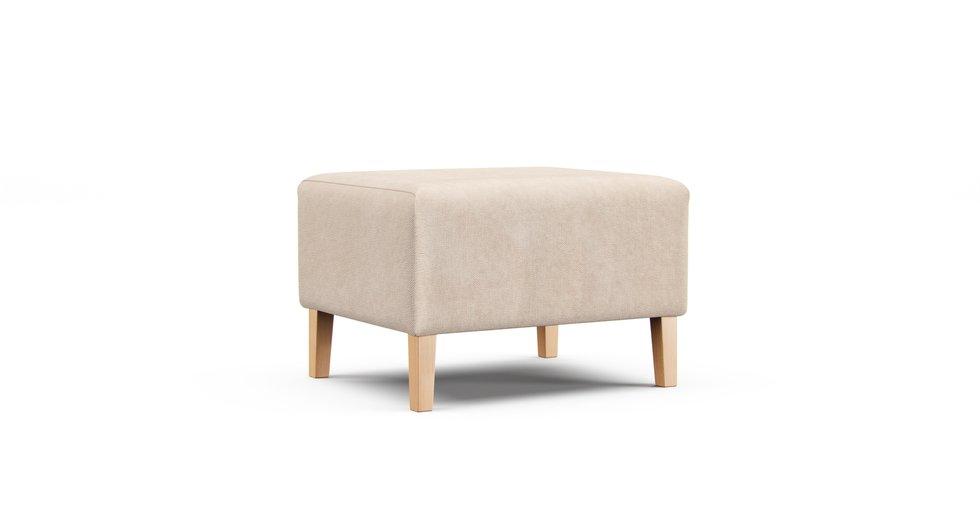 Mod Basketweave Pearl