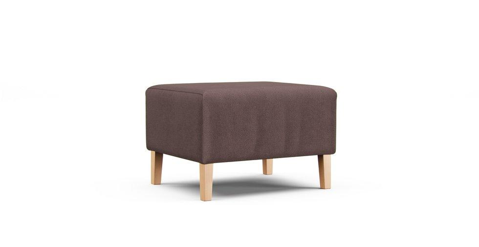 Mod Basketweave Espresso