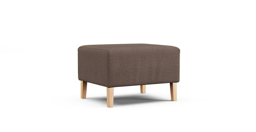 Mod Chenille Espresso