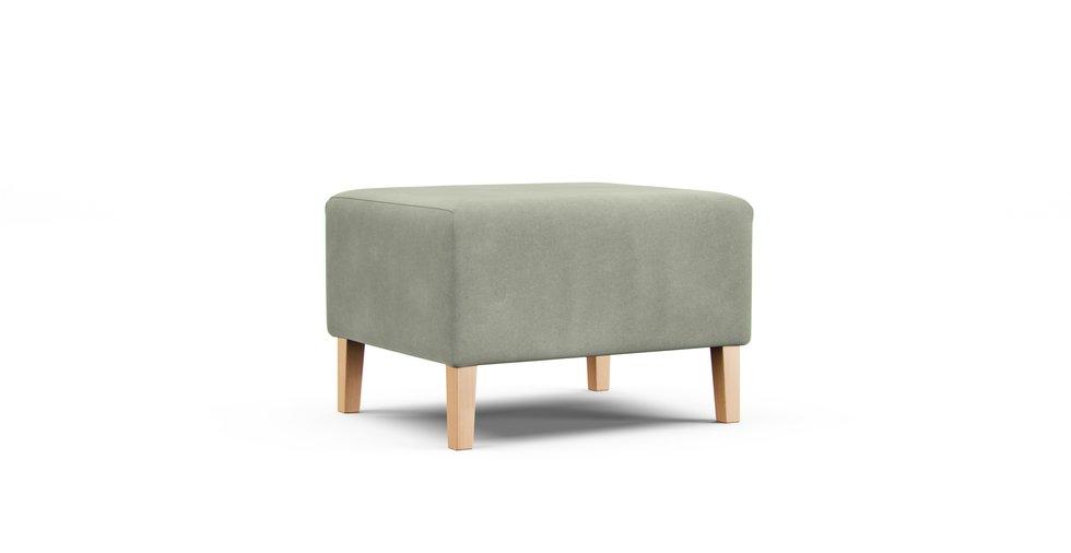 Signature Microfiber Silver Sage