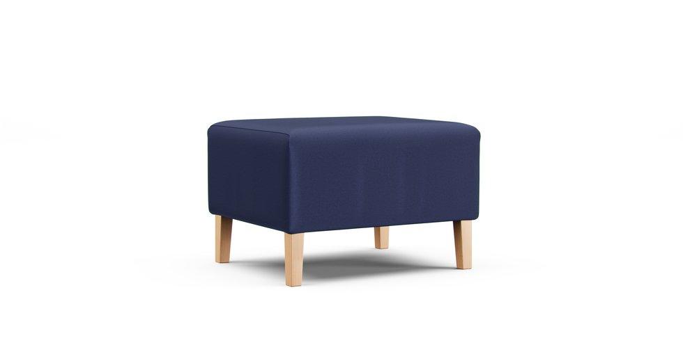 Everyday Cotton Navy