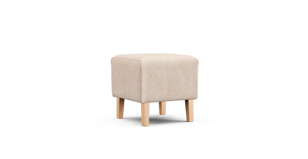 Mod Basketweave Pearl