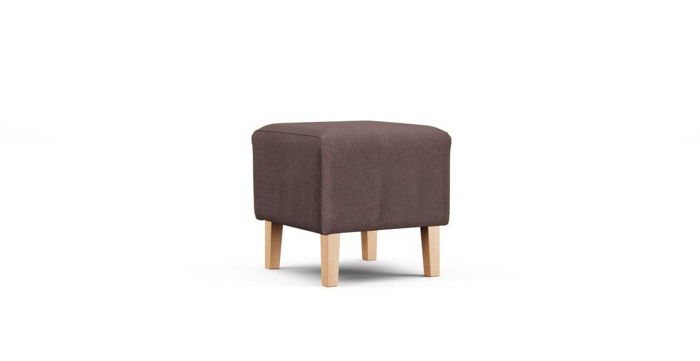 Mod Basketweave Espresso