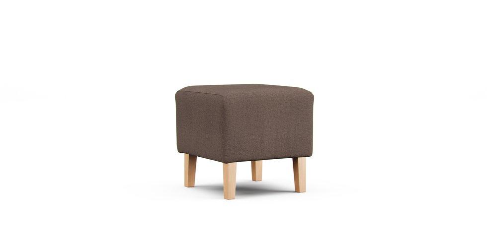 Mod Chenille Espresso