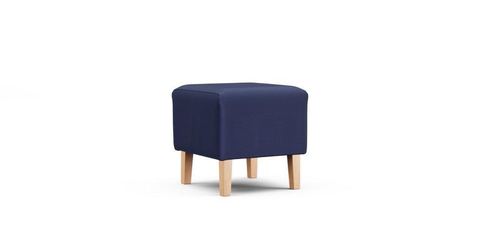 Everyday Cotton Navy