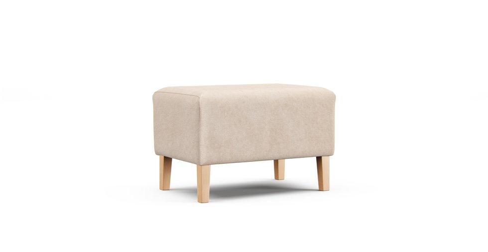 Mod Basketweave Pearl