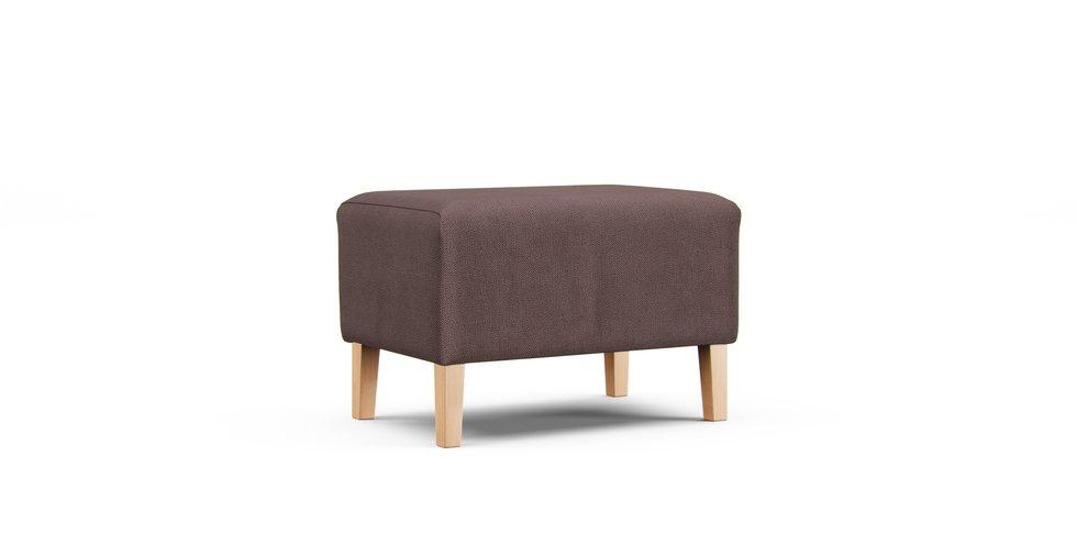 Mod Basketweave Espresso