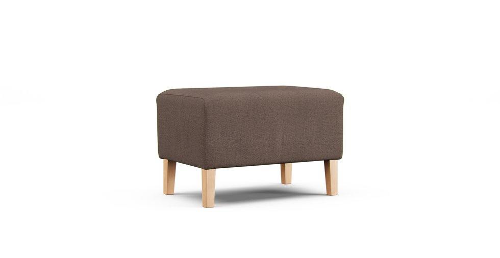 Mod Chenille Espresso