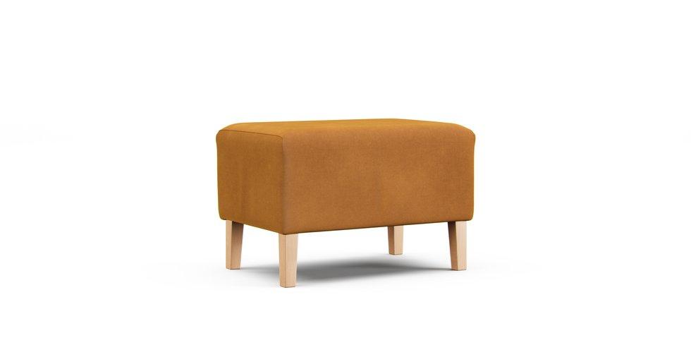 Signature Microfiber Caramel