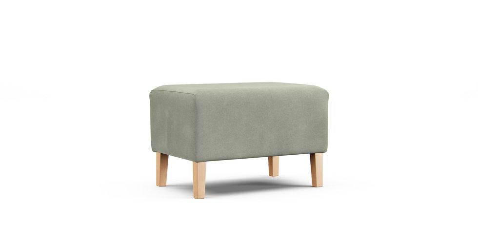 Signature Microfiber Silver Sage