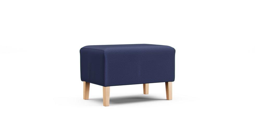 Everyday Cotton Navy