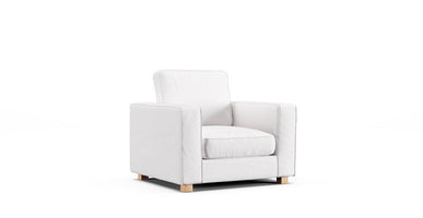 2002 单人座沙发套