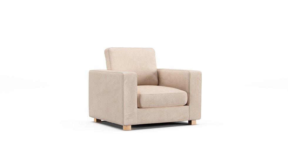 Mod Basketweave Pearl