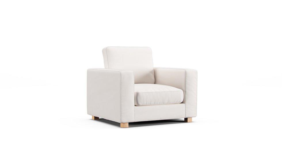 Signature Microfiber Cream