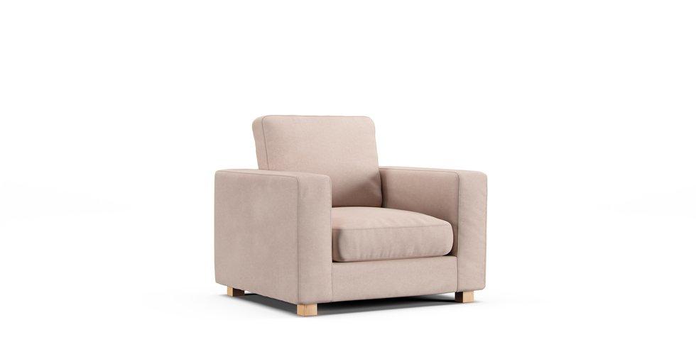 Signature Microfiber Sand