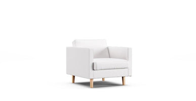 1 Seater Sofa Cover 2005