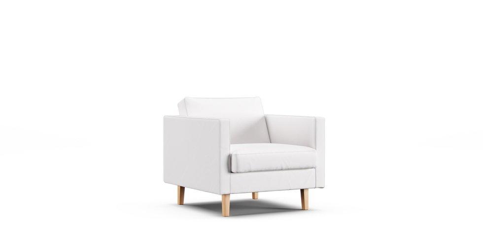 Bezug 1-Sitzer Sofa 2005