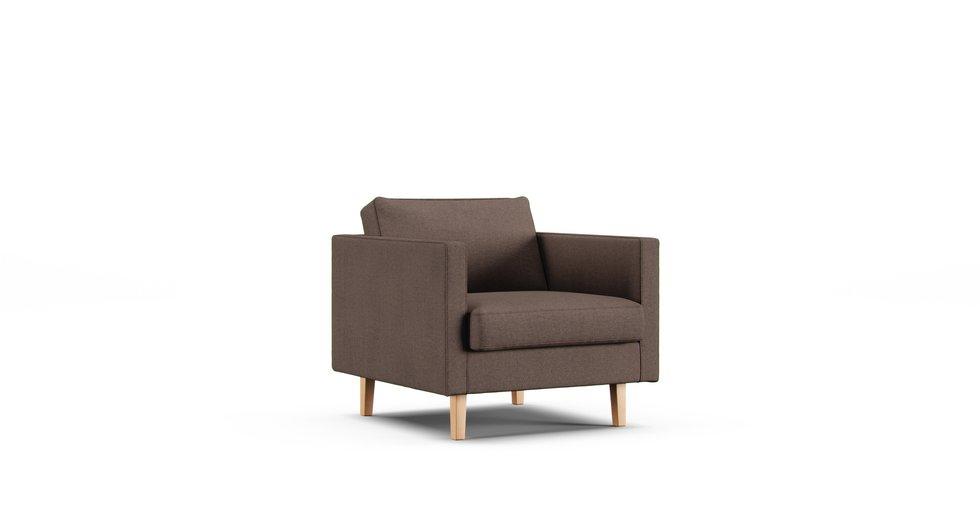 Mod Chenille Espresso