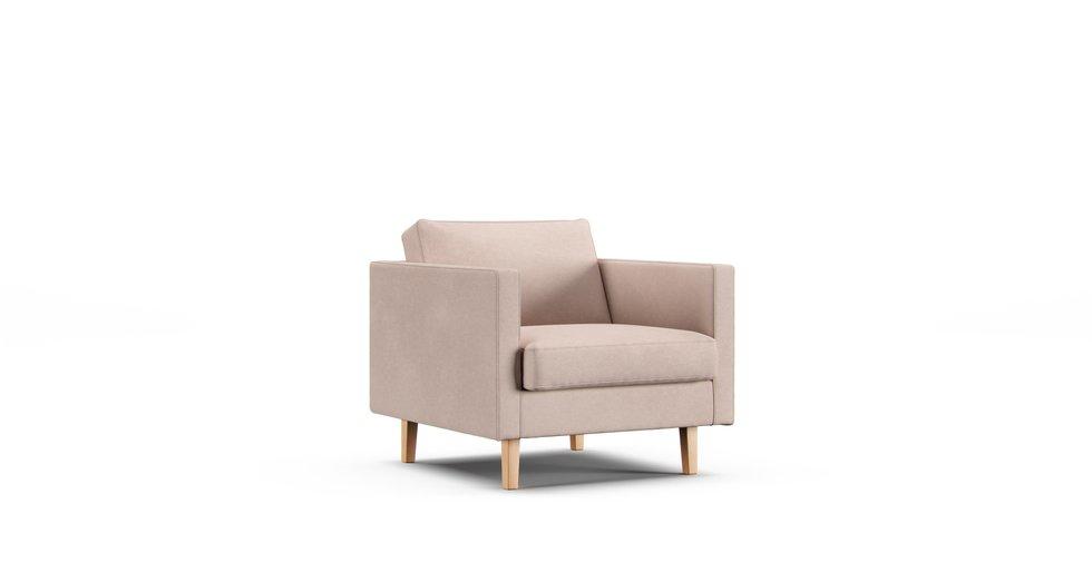 Signature Microfiber Sand