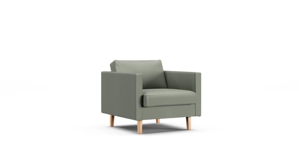 Everyday Cotton Silver Sage