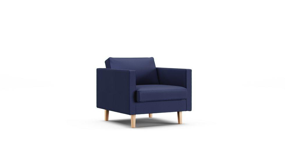 Everyday Cotton Navy