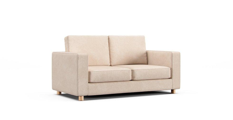 Mod Basketweave Pearl