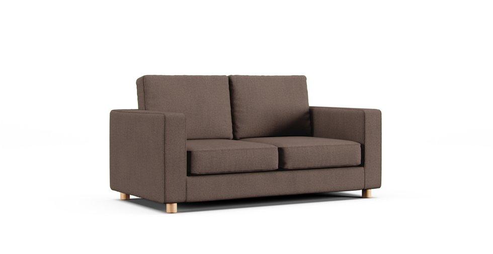 Mod Chenille Espresso