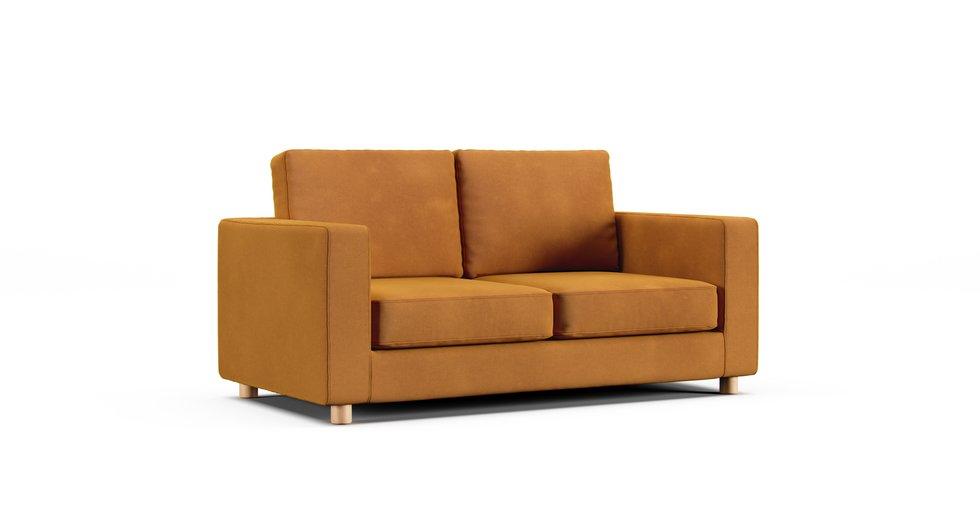 Signature Microfiber Caramel
