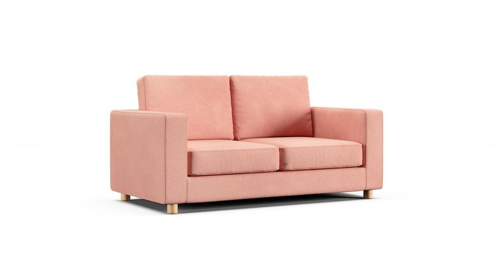 Signature Microfiber Coral