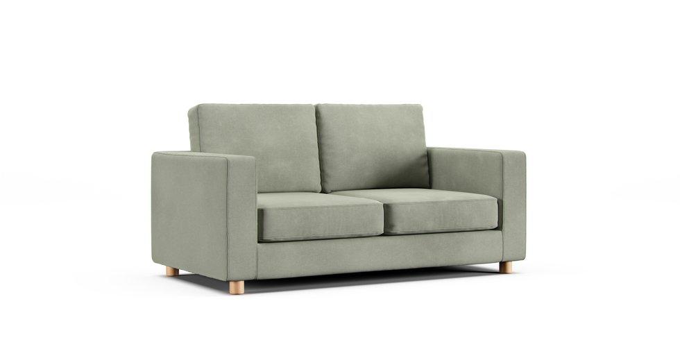 Signature Microfiber Silver Sage