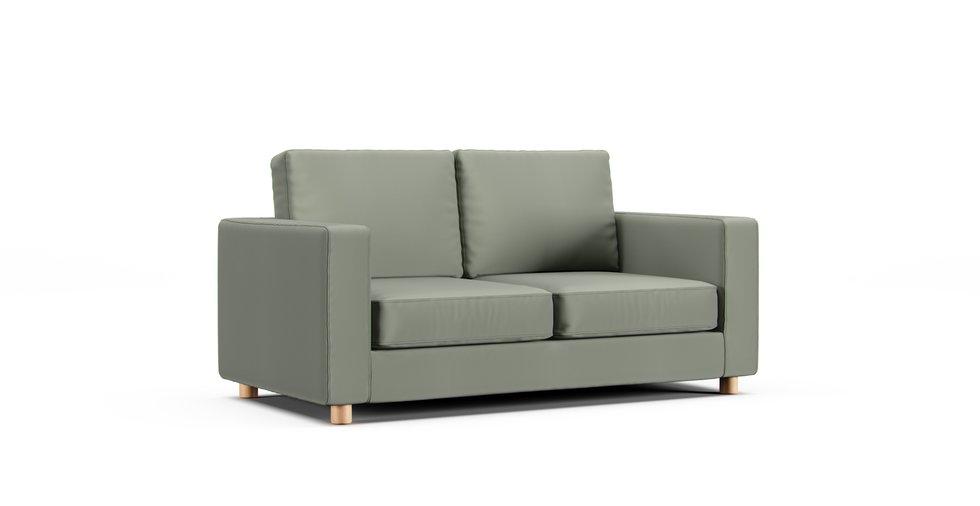 Everyday Cotton Silver Sage