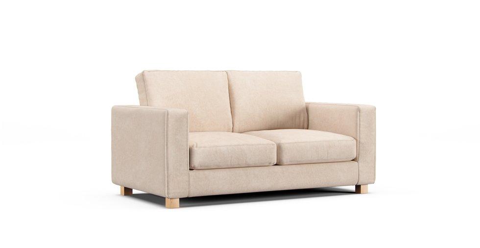 Mod Basketweave Pearl