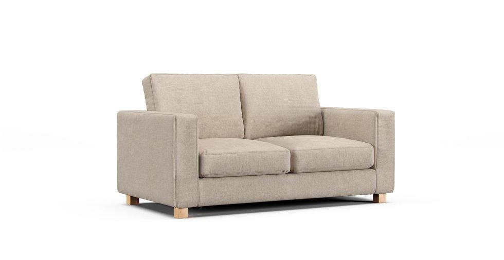 Mod Basketweave Oatmeal