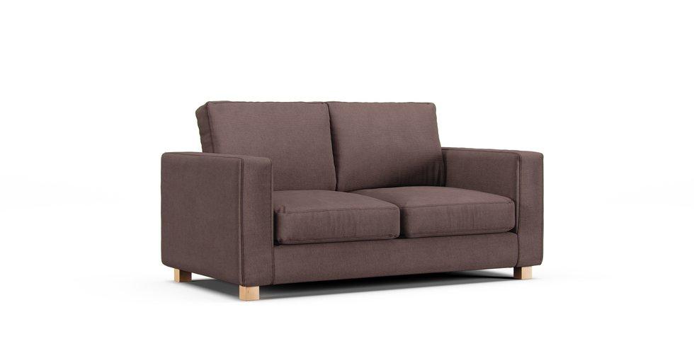 Mod Basketweave Espresso