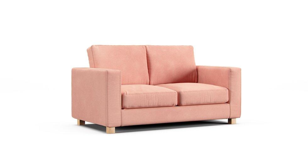 Signature Microfiber Coral