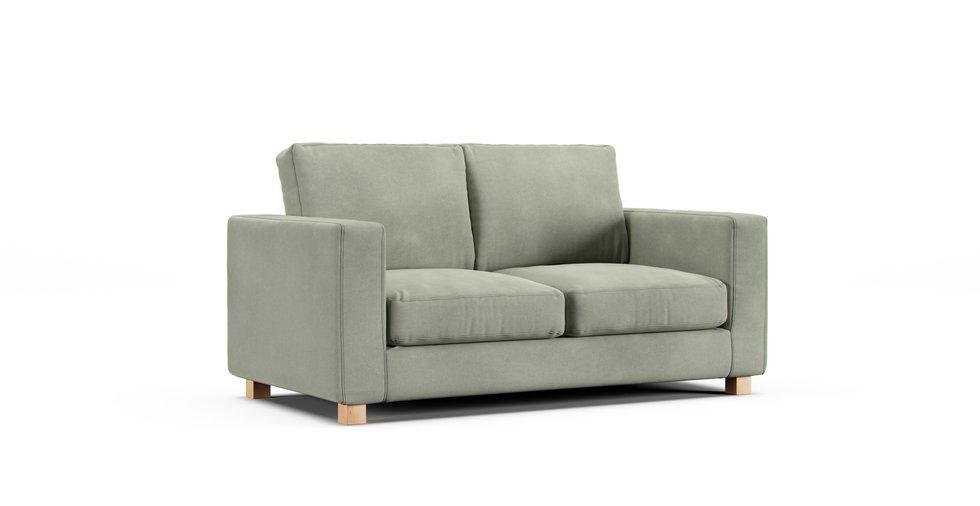 Signature Microfiber Silver Sage